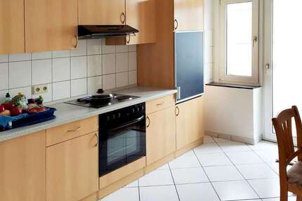 Wohnung zum Mieten in Düsseldorf 680 € 34.19 m² 1 zimmer