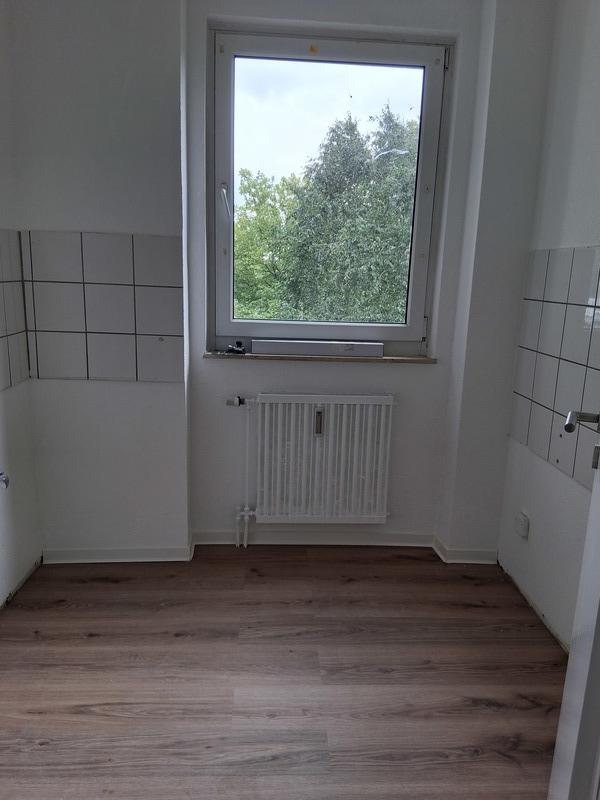 Helle 3 Zimmer-Wohnung mit viel Komfort in Haan-Ost! Nur mit WBS anzumieten! zimmer