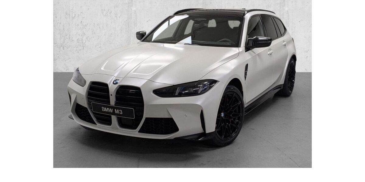 BMW M3 7.900 km 97.790 &euro; Düsseldorf 40595