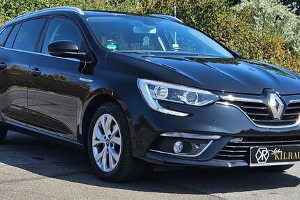 Renault Megane 106.000 km 9.999 &euro; Mettmann 40822