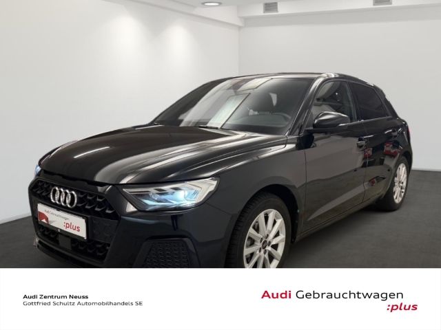 Audi A1 9.891 km 23.390 &euro; Neuss 41464