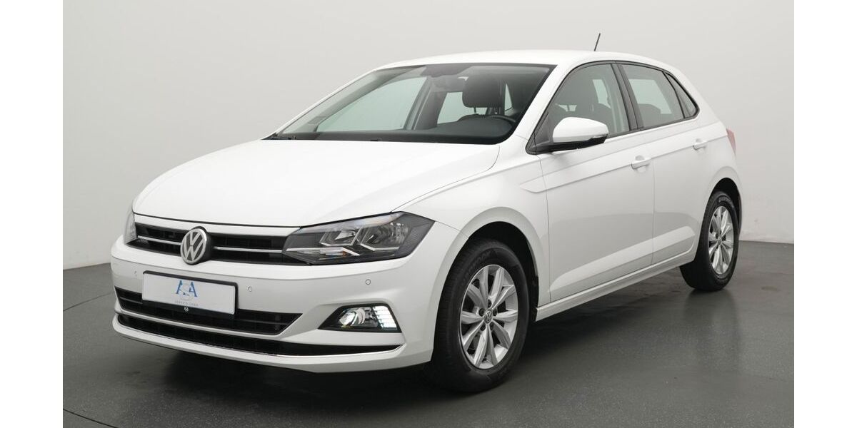 VW Polo 84.280 km 14.490 &euro; Leverkusen 51373