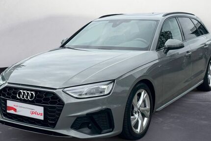 Audi A4 84.121 km 26.980 &euro; Hilden 40721