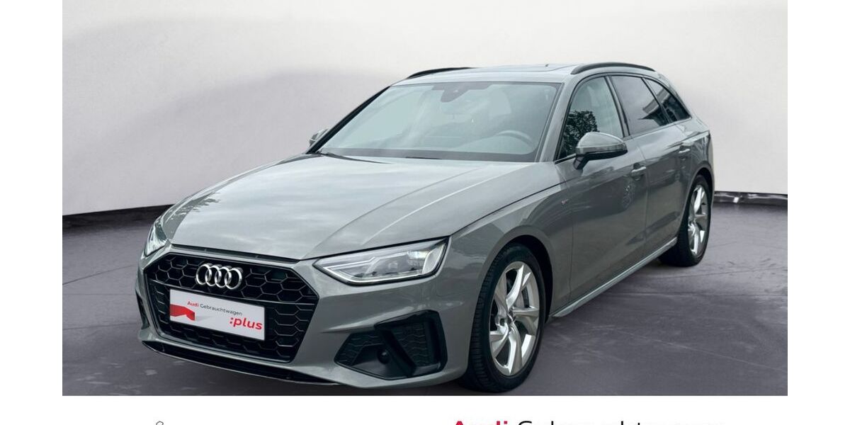 Audi A4 84.121 km 26.980 &euro; Hilden 40721