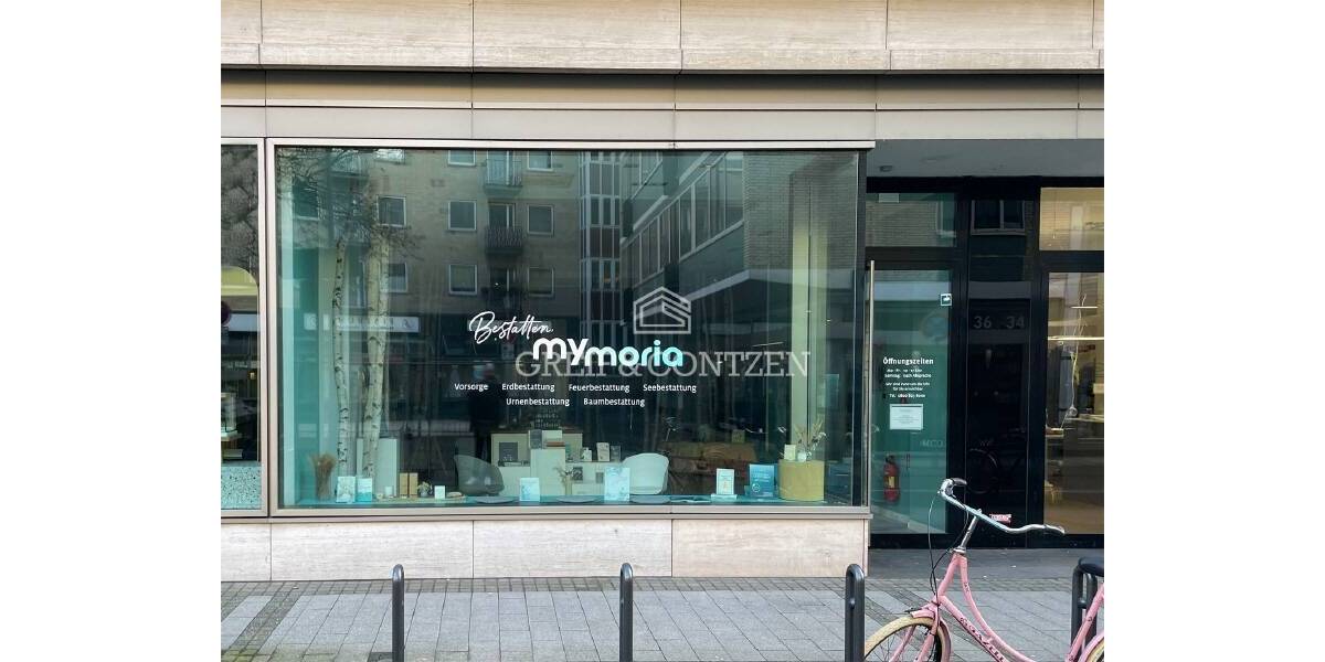 Gewerbeobjekt Köln Altstadt-Nord - 3.757&euro; | Angebot:25734432