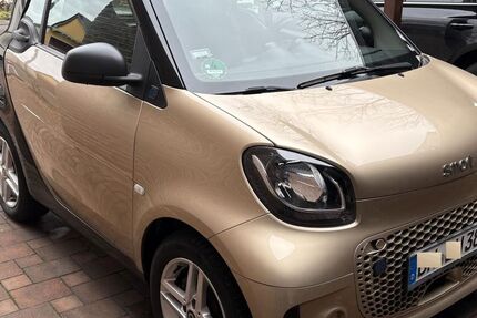 Smart ForTwo 56.500 km 7.950 &euro; Bruehl 50321