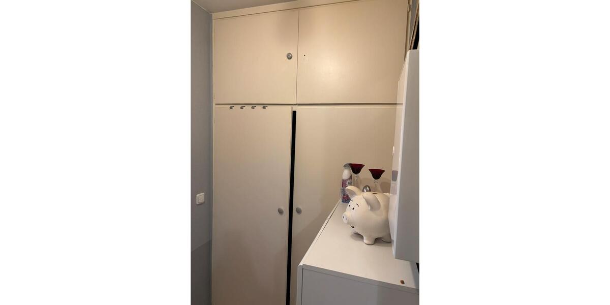 ETW 4 Zimmer 91qm Sonnig, Garage - frei ab 01.03.2026 4 zimmer