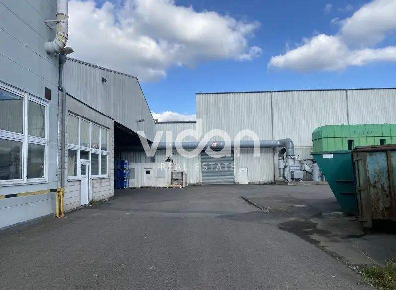 Gewerbeobjekt Lindlar - 2.340&euro; | Angebot:24671526