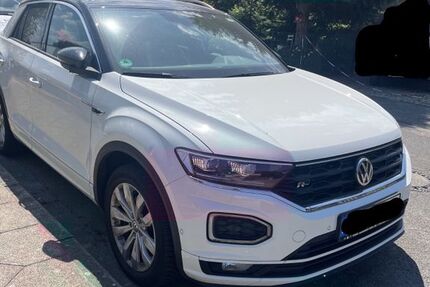 VW T-Roc 41.800 km 19.400 &euro; Düsseldorf 40547