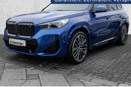 BMW iX1 51.084 km 42.890 &euro; Hilden 40721