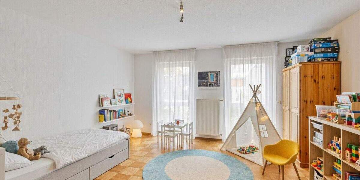 Reihenendhaus Köln Nippes - 6 Zimmer, 185 m&sup2;, 1.075.000&euro; | Angebot:25360648