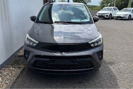 Opel Crossland (X)