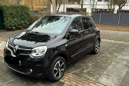 Renault Twingo 85.900 km 8.800 &euro; Köln 50769