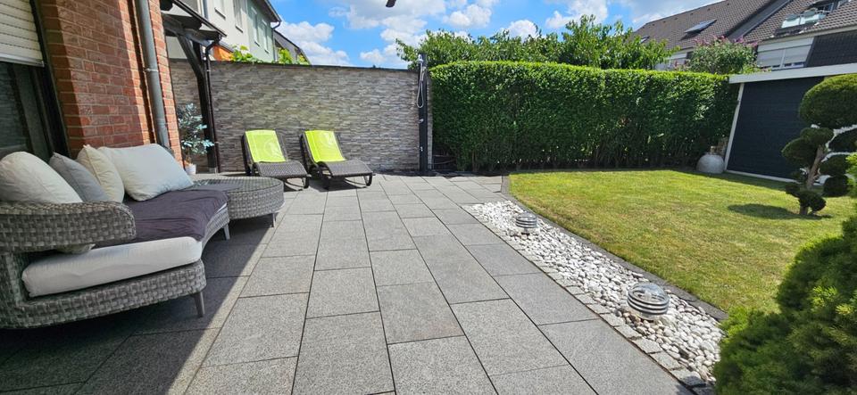 Schönes Einfamilienhaus mit Garage und 2 Stellplätzen 5 zimmer