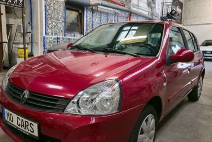 Renault Clio 90.000 km 3.990 € Ratingen 40878