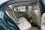 Jaguar S-Type 3.0 V6 Executive Autom Leder Navi Xenon 114.000 km 9.999 € Neuss 41462