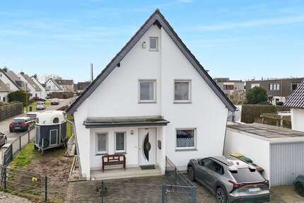 Haus Troisdorf Altenrath - 4 Zimmer, 113 m&sup2;, 469.000&euro; | Angebot:26760130