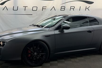 Alfa Romeo Brera 129.000 km 23.990 &euro; Remscheid 42855