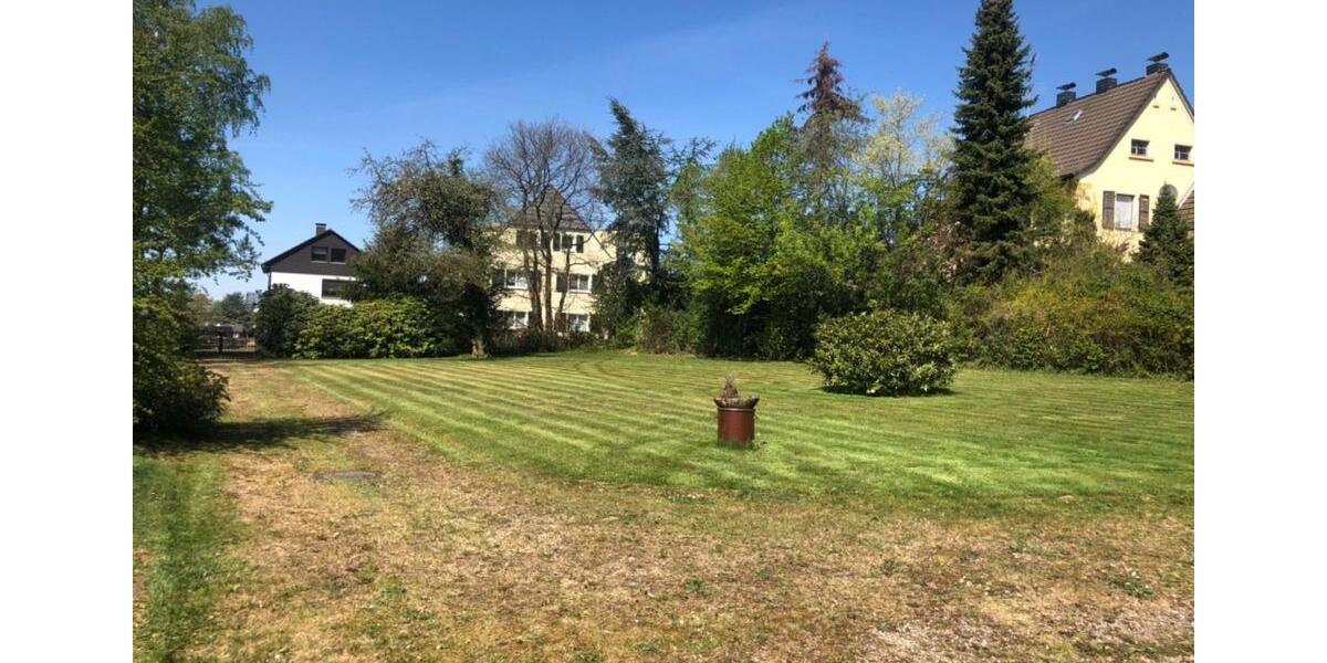 Einfamilienhaus Bergisch Gladbach Alt-Frankenforst - 8 Zimmer, 120 m&sup2;, 1.800.000&euro; | Angebot:23526570