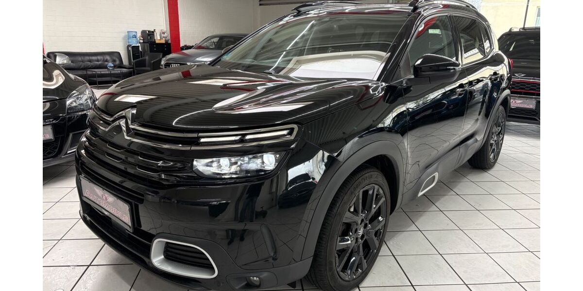 Citroen C5 Aircross 190.000 km 15.800 &euro; Leverkusen 51371