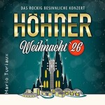 ARENA-Plus-Ticket - HÖHNER - Höhner Weihnacht 2026