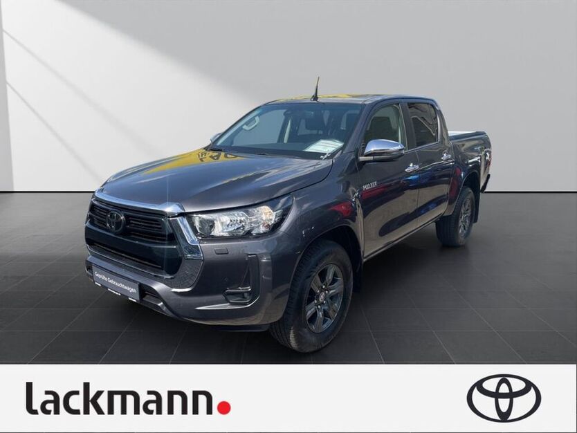 Hilux