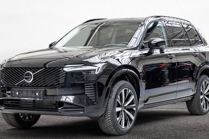 Volvo XC90 8.200 km 69.290 &euro; Remscheid 42855