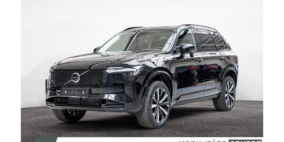 Volvo XC90 8.200 km 69.290 &euro; Remscheid 42855