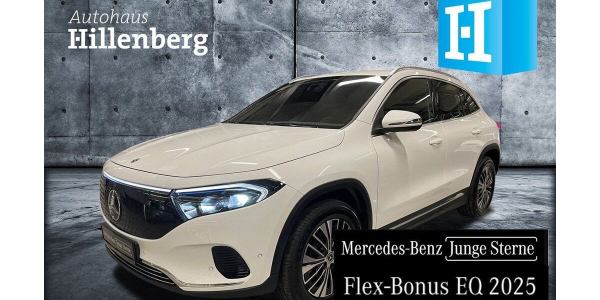 Mercedes-Benz EQA 7.740 km 33.900 &euro; Bergisch Gladbach 51469