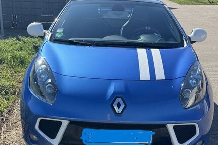Renault Wind