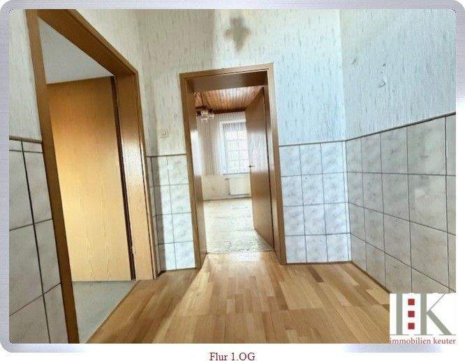 Reihenmittelhaus Neuss Furth-Süd - 7 Zimmer, 158 m&sup2;, 380.000&euro; | Angebot:24637098