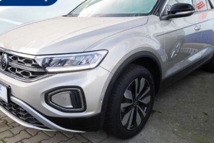 VW T-Roc 8.939 km 27.950 &euro; Kerpen 50169