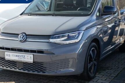 VW Caddy 39.028 km 32.950 € Solingen 42699