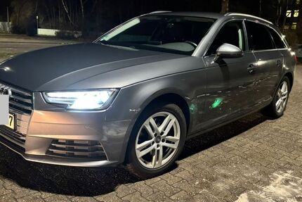 Audi A4 110.900 km 18.500 &euro; Niederkassel 53859