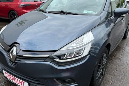 Renault Clio 42.700 km 13.450 € Brühl 50321
