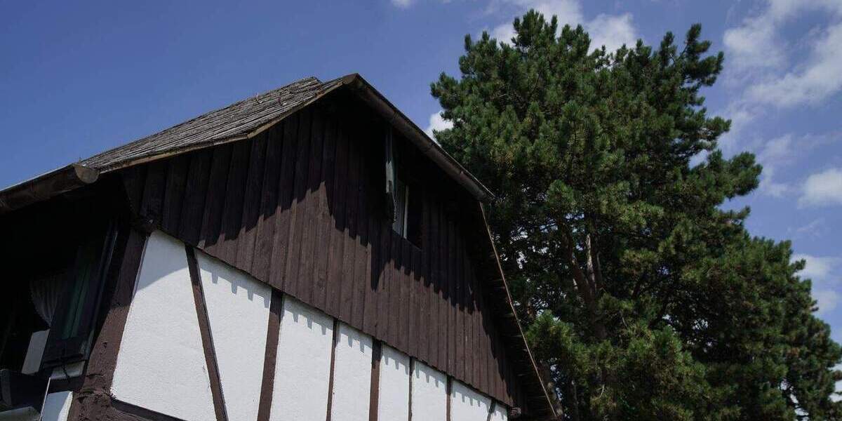 historisches Fachwerkhaus im alten Ortskern von Düsseldorf - Urdenbach 4 zimmer