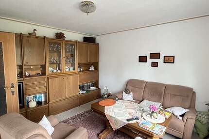 Wohnung Düsseldorf Stadtbezirk 5 - 2 Zimmer, 55 m&sup2;, 145.000&euro; | Angebot:25722777