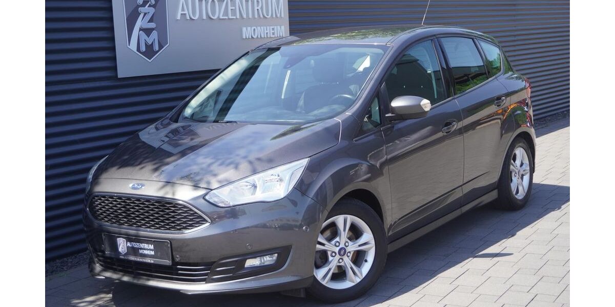 Ford C-Max 113.000 km 5.990 &euro; Monheim am Rhein 40789