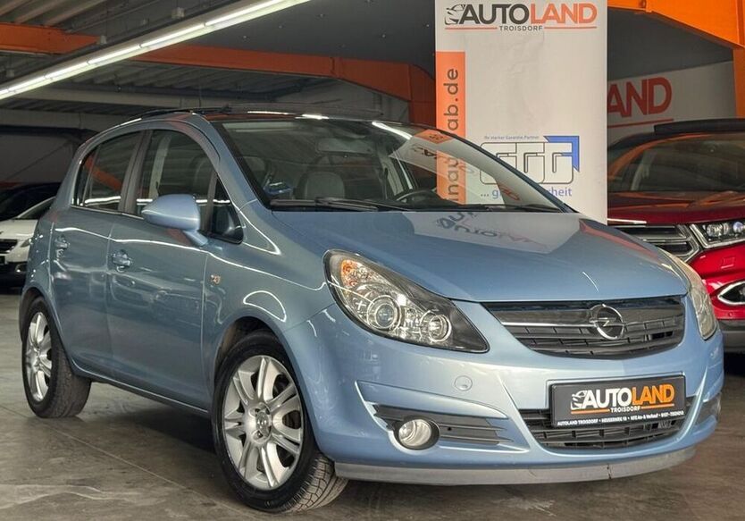 Corsa