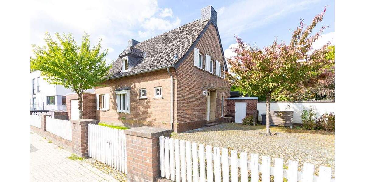 Charmantes Einfamilienhaus mit großzügigem Garten in Toplage! 4 zimmer