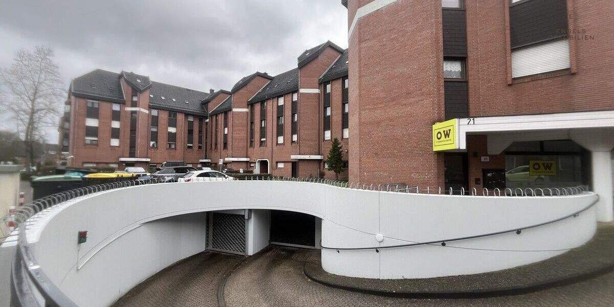 Etagenwohnung Troisdorf / Rotter See Rotter See - 2 Zimmer, 59 m&sup2;, 169.000&euro; | Angebot:25246841