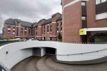 Wohnung Troisdorf / Rotter See Rotter See - 2 Zimmer, 59 m&sup2;, 169.000&euro; | Angebot:25246841