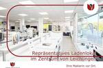 Gewerbeobjekt Leichlingen - 2 Zimmer, 1.350&euro; | Angebot:26417507