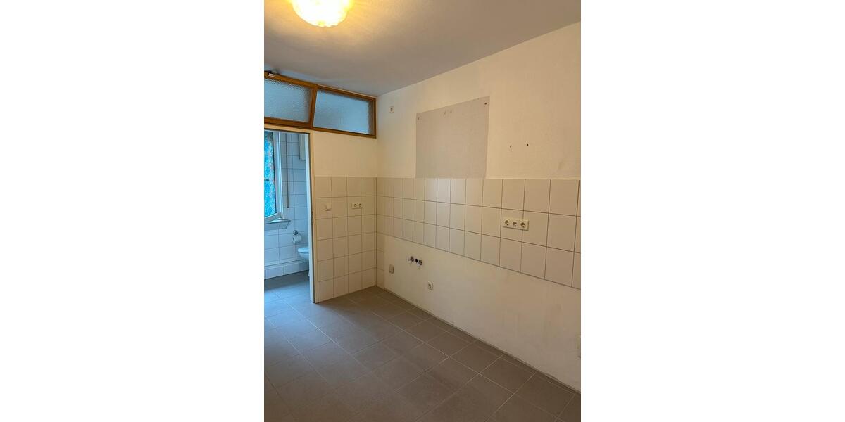 1 Zimmer Wohnung mit guter Lage in Hilden 1 zimmer