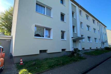 Wohnung Leverkusen Opladen - 4 Zimmer, 81 m&sup2;, 769&euro; | Angebot:26392935