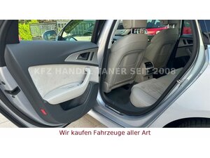 Audi A6 Avant 1.8 TFSI ultra 94.800 km 18.999 &euro; Troisdorf 53844