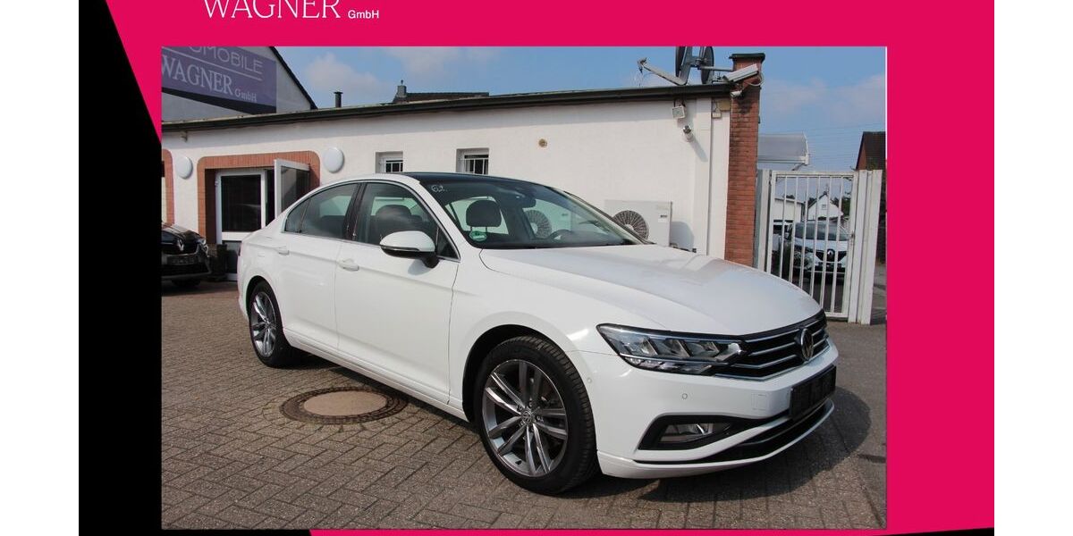 VW Passat 145.957 km 18.990 &euro; Hilden bei Düsseldorf 40721