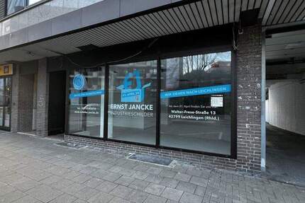 Gewerbeobjekt Leverkusen Opladen - 970&euro; | Angebot:24156073