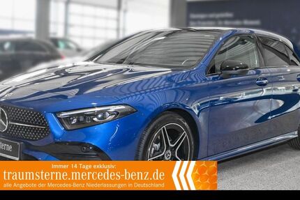 Mercedes-Benz A 200 7.100 km 36.890 &euro; Köln 51149