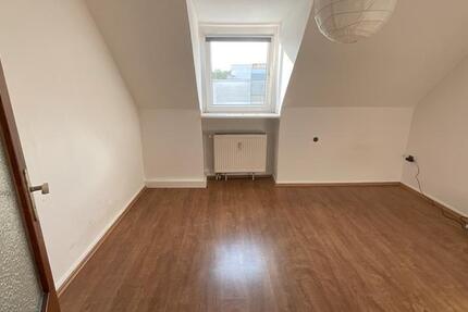 Wohnung zur Zwischenmiete (WG geeignet) 2 zimmer